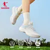 Tênis Leve Lite Jordan Esportivo Tênis de Corrida Feminino 2026 Verão Novo Estilo Malha Respirável Leve Casual Tênis de Corrida