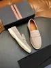 Comercio Exterior ZNA Mocasines Retro Mate Zapatos de Cuero Transpirables Suela Suave Slip-on para Conducir Zapatos de Hombre Transfronterizos Talla Grande Zapatos de Hombre