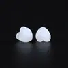 Moda Coreana Más Vendidos Tapones para los Oídos Anti-Caída Personalizados, Aretes No Alergénicos, Tapones para los Oídos de Moda Antideslizantes Ecológicos