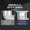 Desodorante para Inodoros de Sentarse para Prevenir Olores y Obstrucciones en Inodoros y Baños