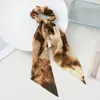 Acessório de Cabelo de Luxo Estilo Preguiçoso com Fita, Prendedor de Cabelo Simples e Elegante, Ornamento Versátil para Rabo de Cavalo Baixo