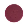 Fábrica de Origen Estropajo Industrial 400 # Textura de lija anti-rebabas roja 7447 estropajo industrial