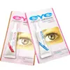Pegamento para pestañas 7G al por mayor belleza ojo impermeable anticongelante pegamento para pestañas postizas herramienta auxiliar desechable para pestañas