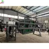 Máquina de Limpeza Automática de Tambores Ton Máquina de Limpeza de Tambores de Matéria-Prima Química Máquina de Limpeza de Tambores de Tinta Tinta