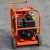 Pequeña Central Hidráulica para Exportación de Comercio Exterior, Sistema Hidráulico de Doble Circuito de 13.5HP, Equipo Hidráulico para Construcción de Ingeniería