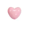 Desenho animado de amor brilhante estrela creme faça você mesmo acessórios de cola resina pequenos acessórios buraco sapatos fivela material de joia