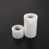 Atacado do Fabricante Filme para Enxerto Pe Rolo Pequeno Filme Stretch Transparente para Embalagem de Takeaway, Enrolamento de Fio Elétrico, Filme para Enxerto de Árvore Frutífera