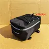 Bolsa de Conducción de Generación Coche de Batería Plegable Bicicleta Bolsa Trasera Bolsa de Asiento Trasero Jinete Tuo Bolsa de Camello