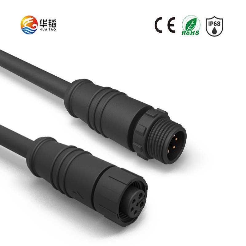 M12P 直头 尼龙胶螺母 防水连接器(1).jpg