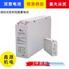 Gabinete de Estación Base de Comunicación Shuangdeng Almacenamiento Largo y Estrecho Batería 6-FMX-100B/6-FMX-150B/6-FMX-200