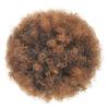 Coques de cabelo afro puff coques de cabelo afro puff