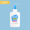 Pegamento Blanco de Látex para Niños DIY Hecho a Mano 40ml Material para Modelos de Estudiante Carpintería Pegamento Blanco Pegamento Hecho a Mano Fabricante de Agua de Látex Blanco