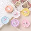 Accesorios de resina para manualidades de dibujos animados accesorios plato lindo pegamento de crema pinza para el pelo hecha a mano funda para teléfono móvil hebilla de zapato accesorios lote