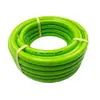 Diâmetro interno 19 mm/20 mm mpvc malha de pele de cobra tubo de água da torneira mangueira de plástico reforçado com fibra