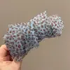 Presilha Grande para Rabo de Cavalo Alto, Volume Capilar Grande, Presilha Torcida, Presilha de Cabelo para Mulheres, Parte de Trás da Cabeça, Novo Estilo 2026, Presilha Banana, Presilha Vertical, Grampo de Cabelo