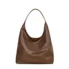 Tendencia Transfronteriza 2026 Primavera/Verano Nuevo Bolso Tote de Alta Gama para Mujer Versátil para el Trabajo Bolso de Hombro Bolso Retro para el Brazo