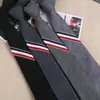 Camisa de Corbata a Rayas Tb para Mujer Estilo Retro Hong Kong Estilo Harajuku Estilo Universitario Japonés Estilo Coreano ins Combinación de Traje [Mayo