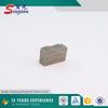 Segmento Diamantado Xinguang Segmento para Sierra Combinada Doméstica Velocidad de Corte Rápida Larga Vida 7.2mm Segmento