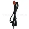 Cable de alimentación Cable de calentador de bloque de motor con termostato autorregulador Calentador de inmersión Tian Tai