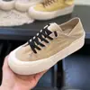 Zapatos de Lona con Plataforma para Mujer 2026 Verano Nuevos Suela Suave Cómodos Punta Redonda Versátiles Transpirables de Dos Vías Casuales Zapatos de Tabla