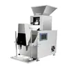 Máquina Contadora Semiautomática de Cápsulas Spj-300 Máquina Pequeña de Escritorio Contadora de Caramelos Fabricante de Máquina Embotelladora de Tabletas de Calcio
