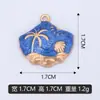 Accesorios Exquisitos de Concha Creativos para Manualidades con un Toque de Alta Gama, Versátiles para el Uso Diario, Venta al por Mayor, Transfronterizo, Se Puede Mezclar Lotes, Venta Directa del Fabricante