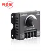 Controlador de brillo para tira LED, perilla de ajuste de brillo, regulación de voltaje, interruptor continuo, CC 12V-24V, 30A CC