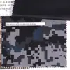 Suministro directo del fabricante: Tela Oxford de PVC 600D con estampado digital de camuflaje para bolsos, mochilas, ropa y productos de exterior