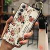 Adequado para Samsung A35 5G versão global shell do telefone móvel cordão líquido dos homens e das mulheres casal soft shell cor sólida personalidade