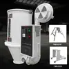 Secador de Tolva Granular, Barril Secador de Materia Prima, Máquina de Horneado, Secador de Plástico, Fabricante Especial de Máquinas de Moldeo por Inyección