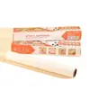 Papel de Silicona Grado Alimenticio Papel para Hornear Papel de Envoltura para el Hogar Resistente a Altas Temperaturas Cocina Papel a Prueba de Grasa Barbacoa Papel Absorbente de Aceite Venta al por Mayor