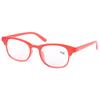 2023 nueva moda transfronteriza gafas presbópicas de plástico cómodas de llevar gafas de lectura para personas mayores estilo unisex