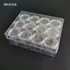 Herramientas de Esmalte Qibao Cloisonné Quemado Azul Quemado Polvo de Esmalte de Alta Temperatura Cuchara Arcilla Plateada Filigrana Piedra de Molienda de Esmalte