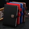 Cuaderno Personalizable Logo Imprimible Bloc de Notas A5 Caja de Regalo para Oficina Set de Negocios Recuerdo para Empresa Corporativa Venta al por Mayor
