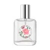 Perfume Feminino Xiaocheng Yixiang Gardênia Pura Chá Verde Fragrância Leve de Longa Duração Popular no Douyin Perfume para Estudantes Venda por Atacado