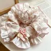 Diademas Artísticas Estilo Hada para el Cabello para Mujer, Coleteros Florales de Encaje de Alta Gama, Accesorios al por Mayor, Al por Mayor en Stock