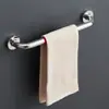 Acero inoxidable 304 brazo de silicona para reposabrazos de inodoro para ancianos, mango de inodoro antideslizante, reposabrazos de seguridad sin barreras