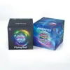 Caja de regalo cuadrada de tapa y base engrosada, juego de tres piezas para empaque de productos de ferretería y electrónicos, hecha de papel especial, se puede imprimir con logo