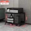 Rack de amplificador amplificador valvulado AV equipamento para entusiasta HIFI gabinete suporte de alto-falante piso móvel multi-camada Leidezhu