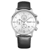 Dropshipping Internacional Megir Reloj Multifuncional para Hombre Resistente al Agua Deportivo de Cuarzo Masculino 2011
