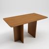 Cabine com Assentos para Casa de Chá, Sofá, Mesas e Cadeiras de Madeira Maciça para Restaurante Ocidental, Restaurante Temático do Sudeste Asiático, Restaurante de Hot Pot Conjunto de Mesa e Cadeiras de Rattan