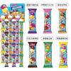 Bolsa completa de paleta doble stick Alps 768g 16g * 48*6 bolsas caramelo mixto de chocolate