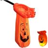 Halloween Transfronteiriço Adereços de Fantasia Novos Brinquedo de Pedir Doce Infantil Abóbora Caveira Saco de Doces Grande Saco de Doces de Palma