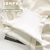 Asas de Cigarras Frias Polly Jia Fox ~ Máscara Sem Marcas de Verão Ultra-fina Seda de Gelo Roupa Íntima Feminina Fina de Cintura Alta Modelador Abdominal Feminino