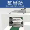 Hongzhan Máquina Empaquetadora Automática de Almohadas Alta Velocidad Servo Multifuncional Pasteles de Luna Pan Frutas Dulces Fideos Comidas Polvo en Spray