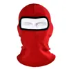 Máscara de ciclismo para otoño e invierno, gorro integrado a prueba de viento y cálido, gorro con forro polar, gorro térmico deportivo multifuncional