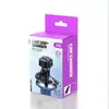 Cargador de coche mayorista transfronterizo Cargador de coche de carga rápida USB Huawei con cable Carga rápida QC3.0 Carga flash