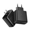 Procesamiento y Personalización de 66 Cabezales de Carga Ultrarrápida Adecuados para Cargadores de Teléfono Móvil Huawei Nova/Mate Cable de Carga Rápida 6A al por Mayor