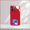 CUID Adhesivo Ultrafino para Tarjeta de Acceso NFC Adhesivo para Teléfono Móvil Copia Clon Bienes Comunitarios IC Elevador Tarjeta Inteligente MI Huella Digital