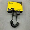 Pistola Rociadora Compañera para Inodoro con una Entrada y Dos Salidas para Bidé de Baño, Pistola Rociadora Presurizada para Descarga en Casa